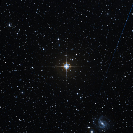 Image of V789-Cen