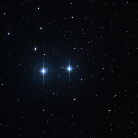 Image of &sigma;¹-Gru
