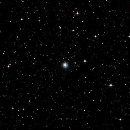 Image of HIP-25288