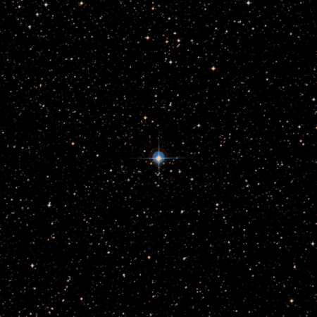 Image of HIP-33492