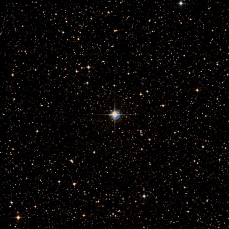 Image of V592-Mon