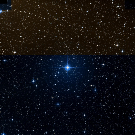 Image of HIP-38879