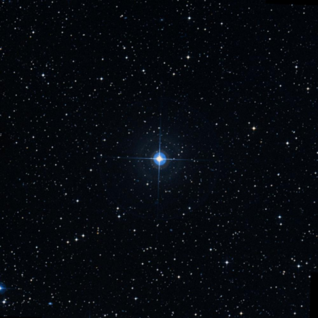 Image of &tau;-Pav
