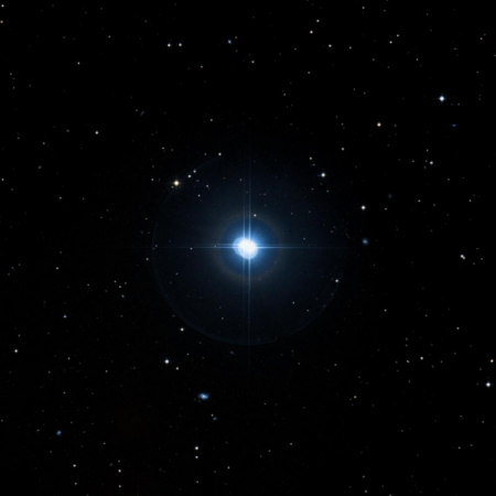 Image of &zeta;-Psc