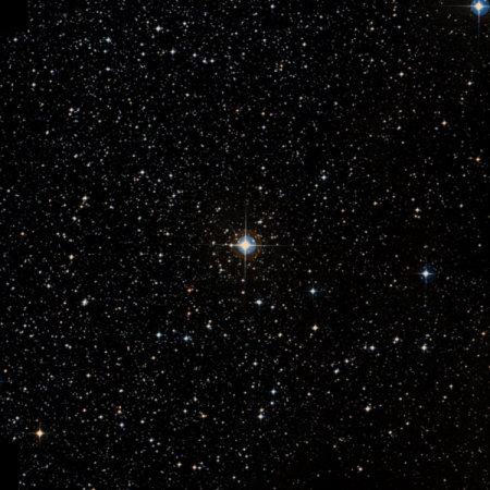 Image of HIP-39920