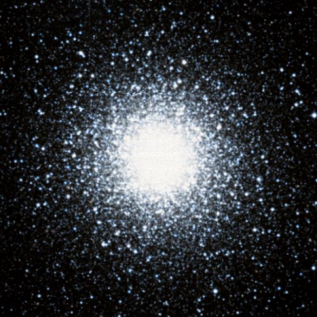 Image of M15