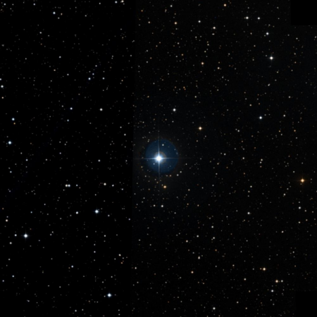 Image of V731-Tau