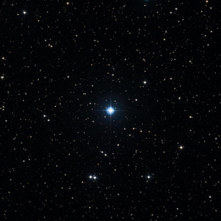 Image of HIP-109493