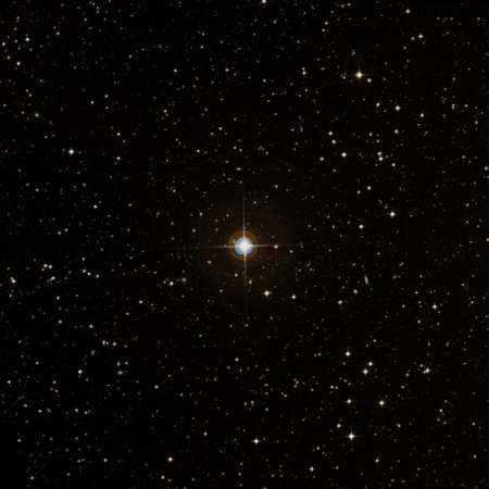 Image of HIP-33139