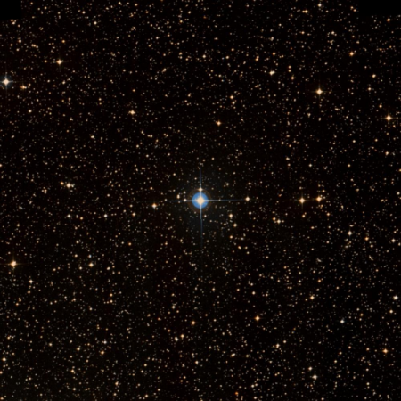 Image of HIP-34954