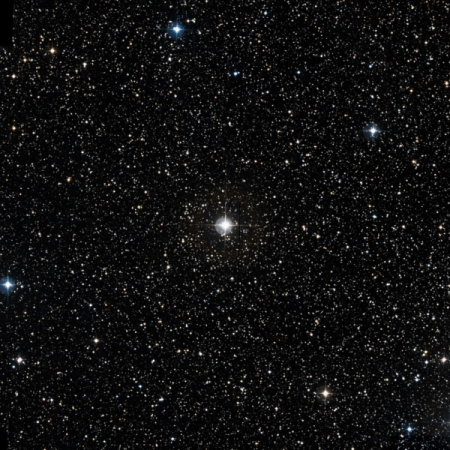 Image of HIP-99445