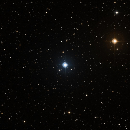 Image of HIP-83565