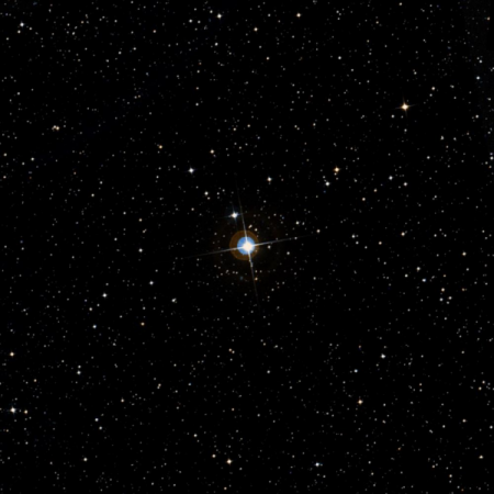 Image of HIP-45166