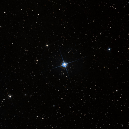 Image of HIP-100697