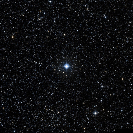 Image of HIP-109205