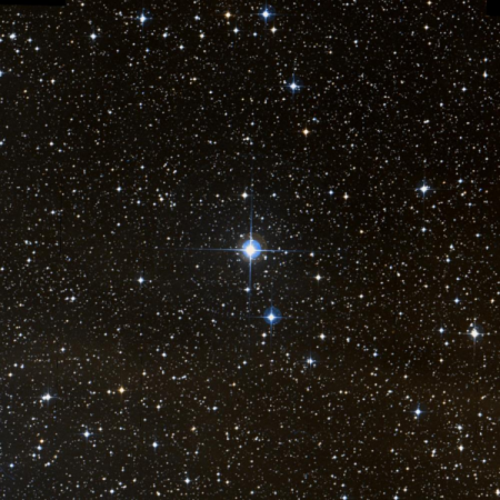 Image of HIP-39584