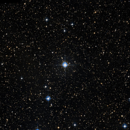 Image of HIP-53771