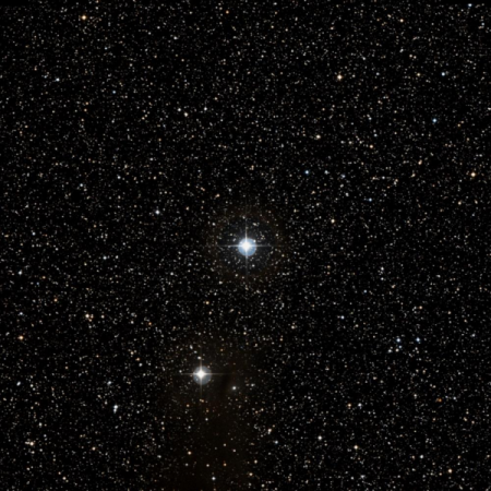 Image of &pi;-Aql