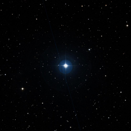 Image of &phi;²-Cnc