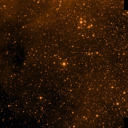 Image of V861-Sco