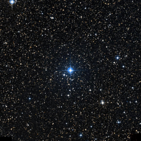 Image of HIP-58642