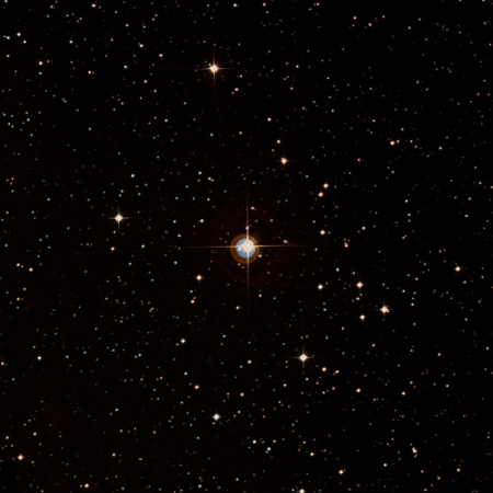 Image of HIP-43580