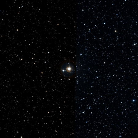 Image of HIP-104172
