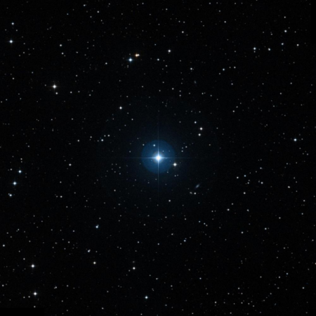 Image of HIP-39535