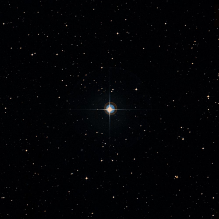 Image of HIP-46529