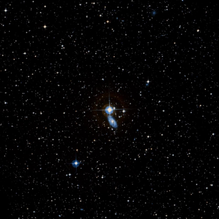 Image of HIP-51816