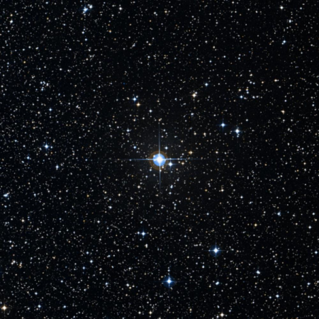 Image of HIP-35442