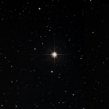 Image of HIP-46840