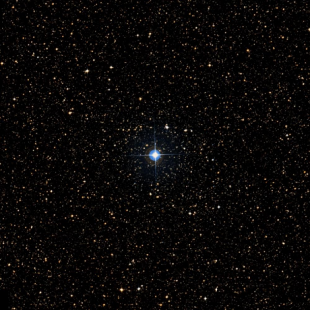 Image of V716-Cen