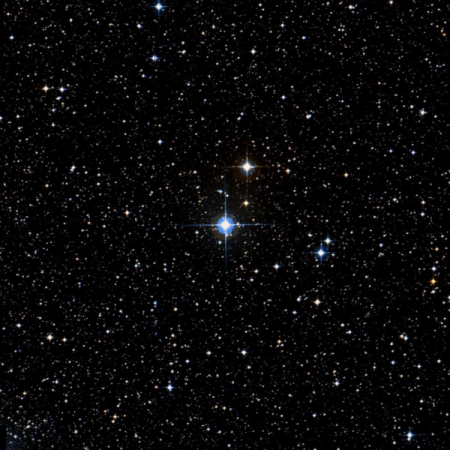 Image of HIP-38732