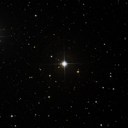 Image of &tau;¹-Gru