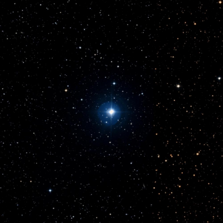 Image of HIP-25950