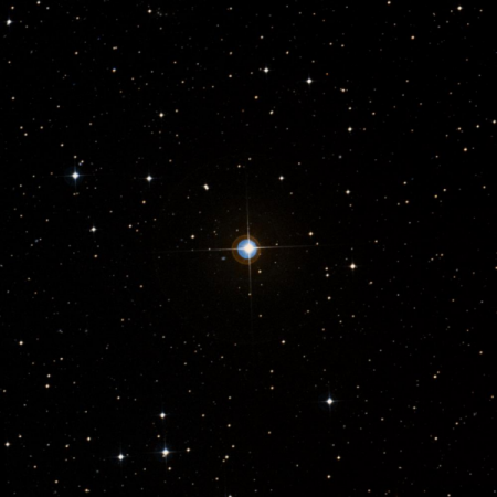 Image of HIP-25317