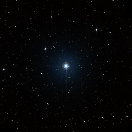 Image of &gamma;-Ind