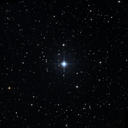Image of &beta;-Mic
