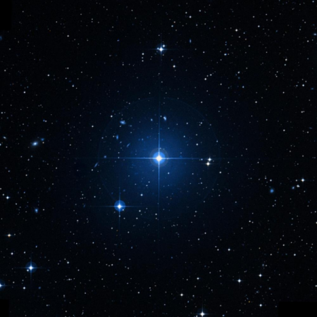 Image of HIP-107423