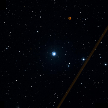 Image of V817-Tau