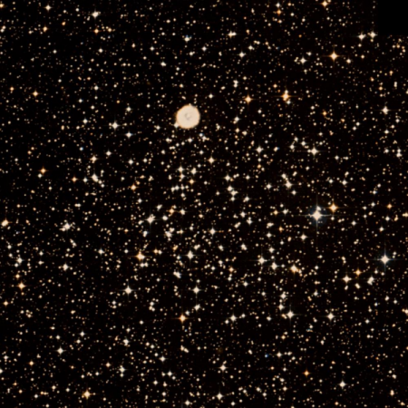 Image of M46