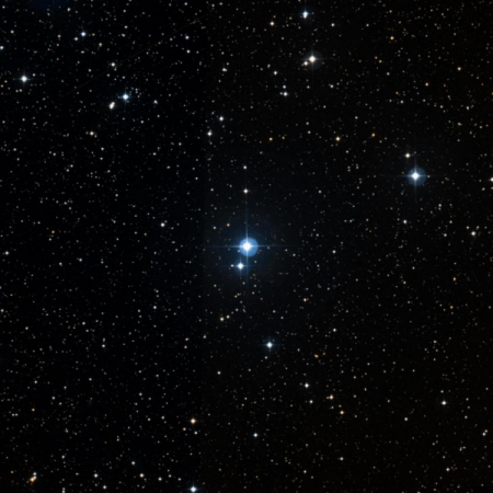 Image of HIP-27421