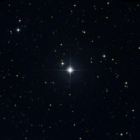 Image of HIP-8983