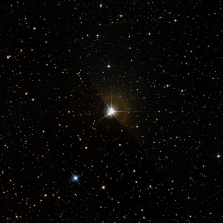 Image of HIP-58697