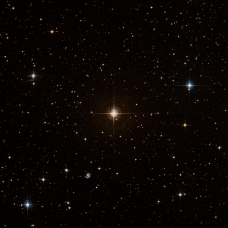 Image of HIP-100764