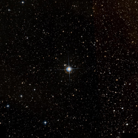 Image of HIP-41861