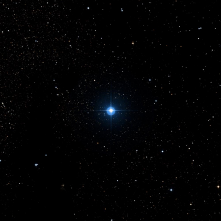 Image of &omega;²-Aql
