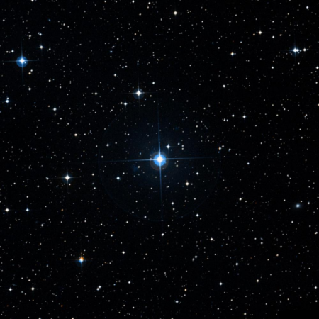 Image of HIP-34780