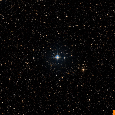 Image of HIP-81873